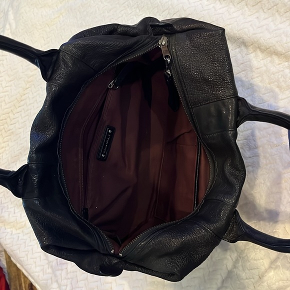 Banana Republic Satchel Bag - Picture 2 of 3